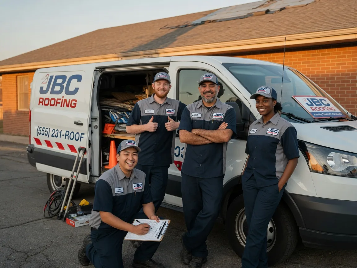 Roof Replacement company in Sherwood, OH