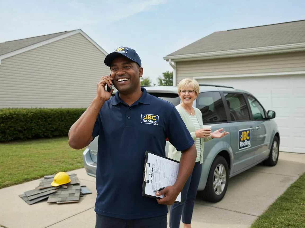 Roof Replacement Sherwood, OH FAQs
